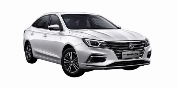 New Mg5 Quảng Ninh